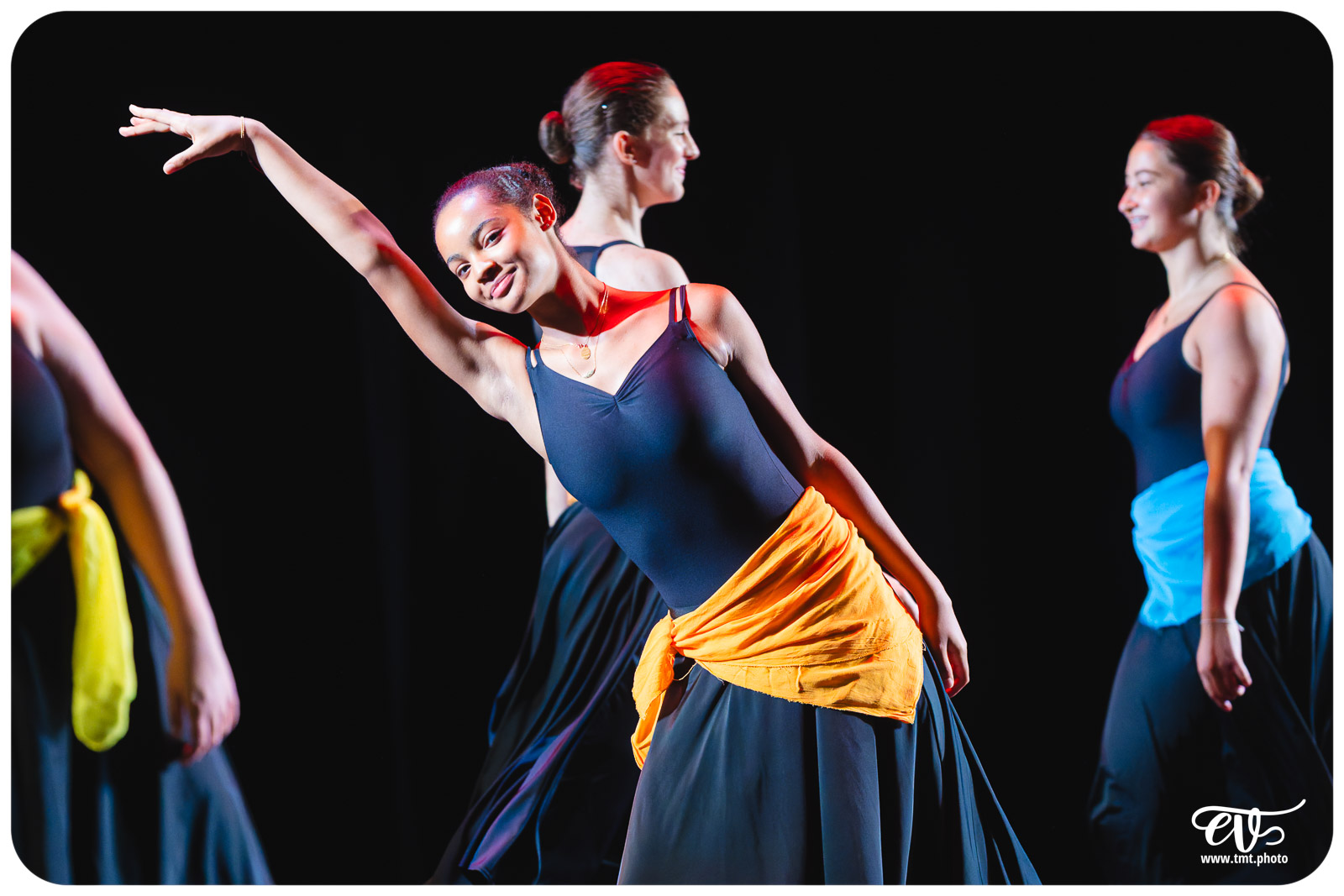 GALA DE DANSE EMMDH 2025